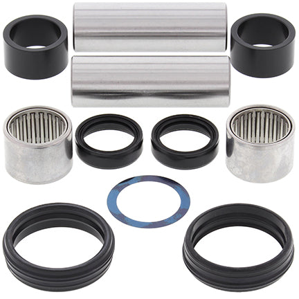 Swing Arm Bearing Kit YAMAHA YZ 125 '83-'85, All Balls