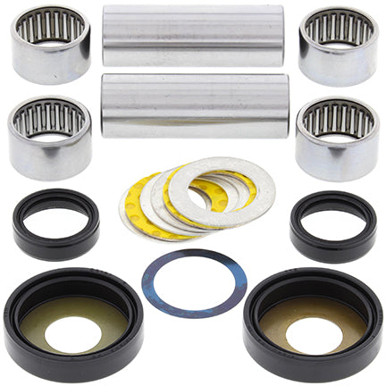 Swing Arm Bearing Kit YAMAHA YZ 125 '94-'97, 250 '93-'97, All Balls