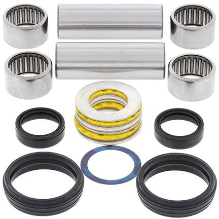 Swing Arm Bearing Kit YAMAHA YZ 125 '88-'92, All Balls