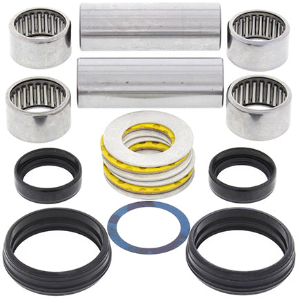 Swing Arm Bearing Kit YAMAHA YZ 250 '88-'92, YZ 490 '88-'90, All Balls