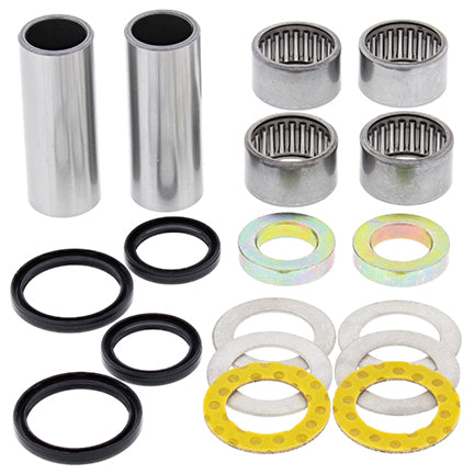 Swing Arm Bearing Kit YAMAHA YZF 250 '14-'17, YZF 450 '10-'17, WR 250F '15-'16, WR 450F '16, All Balls