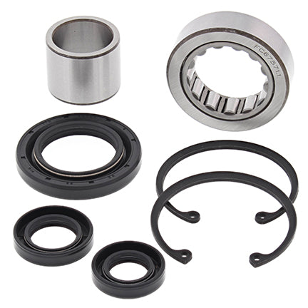 Inner Primary Bearing and Seal Kit HARLEY-DAVIDSON - SEE ADDITIONAL DESCRIPTION, All Balls
