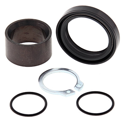 Counter Shaft Seal Kit HUSQVARNA TC 85 14-21, KTM SX 105 06-11, SX 85 03-22, (OSK0009), All Balls