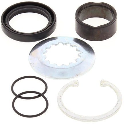Counter Shaft Seal Kit KAWASAKI KXF450 '06-'18, KLX450R '08-'12 (OSK0013, OSK0053), All Balls