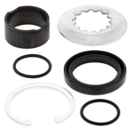 Counter Shaft Seal Kit KAWASAKI KFX 450R '08-'14, All Balls
