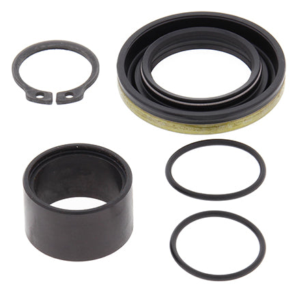 Counter Shaft Seal Kit KAWASAKI KXF250 '04-'05, SUZUKI RMZ 250 '04-'06 (OSK0015), All Balls