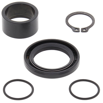 Counter Shaft Seal Kit KAWASAKI KX 100'05-'21, KX 65'05-'22, KX 85 '05-'22 (OSK0023, OSK0025, OSK0022), All Balls
