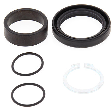 Counter Shaft Seal Kit KAWASAKI KX250 '91-'07, KDX250 '91-'94 (OSK0018, OSK0019), All Balls