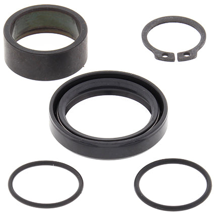 Counter Shaft Seal Kit KAWASAKI KX125 '94-'05 (OSK0021, OSK0020), All Balls