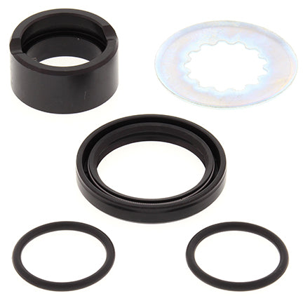 Counter Shaft Seal Kit SUZUKI DRZ400 E/S/SM '00-'14 (OSK0052), All Balls
