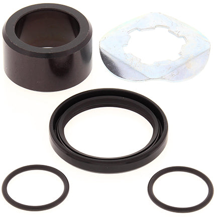 Counter Shaft Seal Kit YAMAHA YFM350 RAPTOR '04-'13, YFM350 WARRIOR '87-'04 (OSK0045), All Balls
