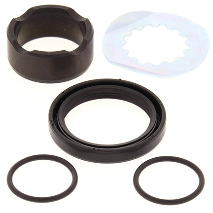 Counter Shaft Seal Kit YAMAHA WR400F 98-00, WR426F 01-02, WR450F 03-21, YFZ450 04-13, YZ400F 98-99, YZ426F 00-02, YZ450F 03-22, YZ450FX 16-22 (OSK0040), All Balls