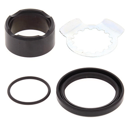 Counter Shaft Seal Kit YAMAHA YFZ450R/X '09-'22, YFM700 RAPTOR '06-'22 (OSK0041), All Balls