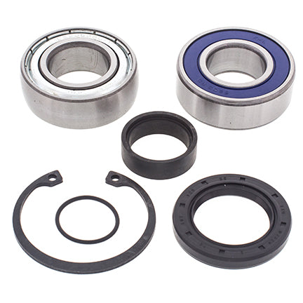 Drive Shaft Kit Lower-Track POLARIS (SNOWMOBILE) - SEE ADDITIONAL DESCRIPTION, All Balls
