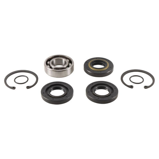 Drive shaft repair kit YAMAHA 1100 V1 Wave Runner '15, 1100 VX Wave Runner '12, 1100 VX Wave Runner '10-'15, VX 1050 V1 Wave Runner '16, VX 1050 Wave Runner '16-'18, All Balls