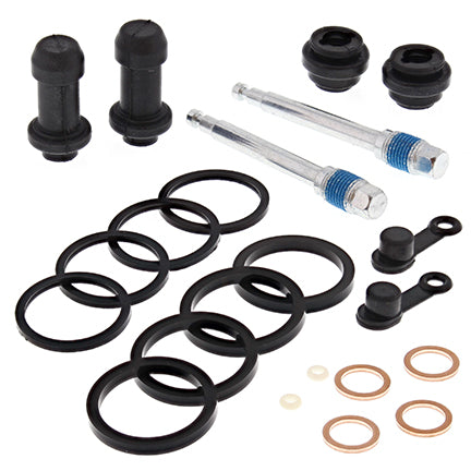 Caliper Rebuild Kit Front HONDA CBR650F '14-'16, All Balls