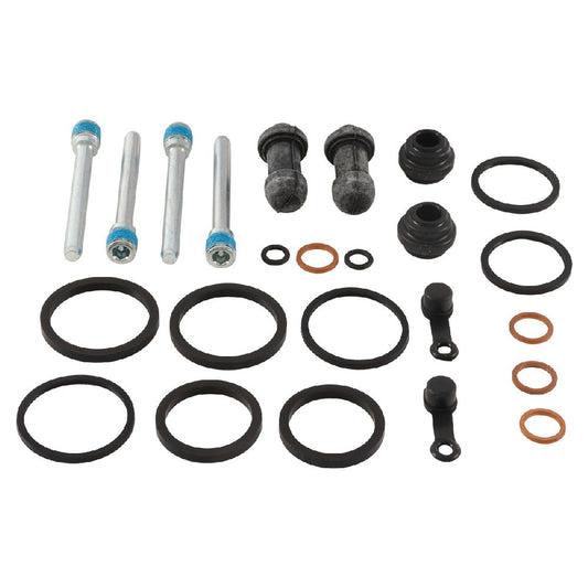 Caliper Rebuild Kit Front HONDA GL1500 '88-'90, GL1500A '91-'00, GL1500I '91-'96, GL1500S '90-'91, GL1500SE '90-'00, All Balls