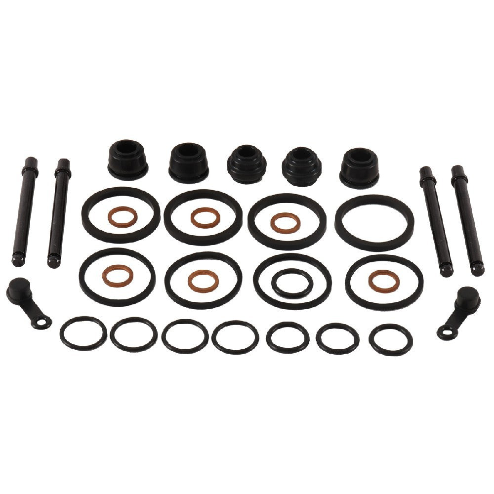 Caliper Rebuild Kit Front HONDA CB750F '81-'83, CB900F '79-'82, VF700C '82-'83, VT1100 '85-'86, All Balls