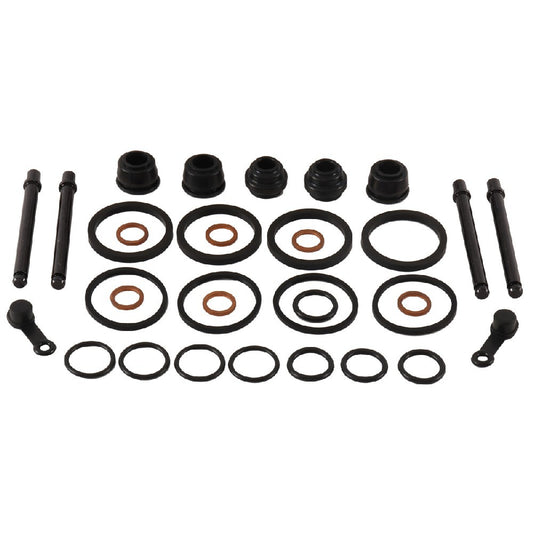 Caliper Rebuild Kit Front HONDA CB750F '81-'83, CB900F '79-'82, VF700C '82-'83, VT1100 '85-'86, All Balls