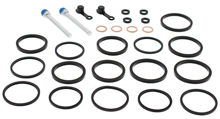 Caliper Rebuild Kit Front SUZUKI GSX-R600 02-03, All Balls