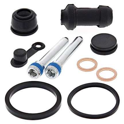 Caliper Rebuild Kit Front HONDA CR 80 '86-'92, CR 80/85 '97-'07, CRF 150R '07-'19, All Balls
