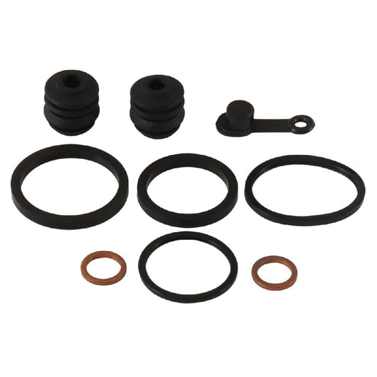 Caliper Rebuild Kit Front YAMAHA XV250 05-18, All Balls