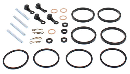 Caliper Rebuild Kit Front SUZUKI GSX 1100F 93, All Balls