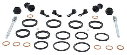 Caliper Rebuild Kit Front HONDA XL1000V VARADERO '07-'11, All Balls