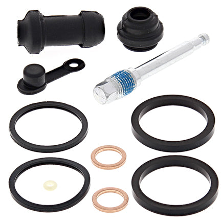 Caliper Rebuild Kit Front HONDA CRF250 L '13-'16, YAMAHA WR 250R '08-'19, All Balls