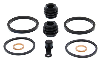 Caliper Rebuild Kit Front HONDA PIONEER 1000 / DELUXE / LIMITED 16-19, All Balls
