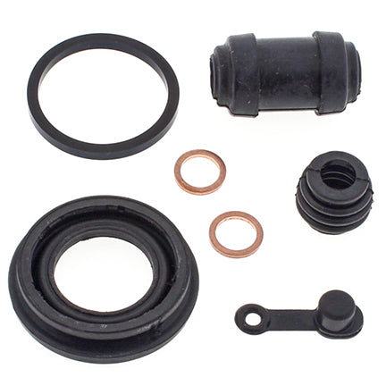 Caliper Rebuild Kit Front HONDA TRX 500 FA/FE/GA/FM/FPA/FPE/FPM/TM '05-'14, TRX 680 RINCON '06-'18, All Balls