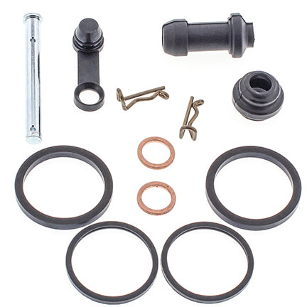 Caliper Rebuild Kit Front KTM SX/SXF/EXC/EXCF/LC4 '96-'08, HUSABERG, All Balls