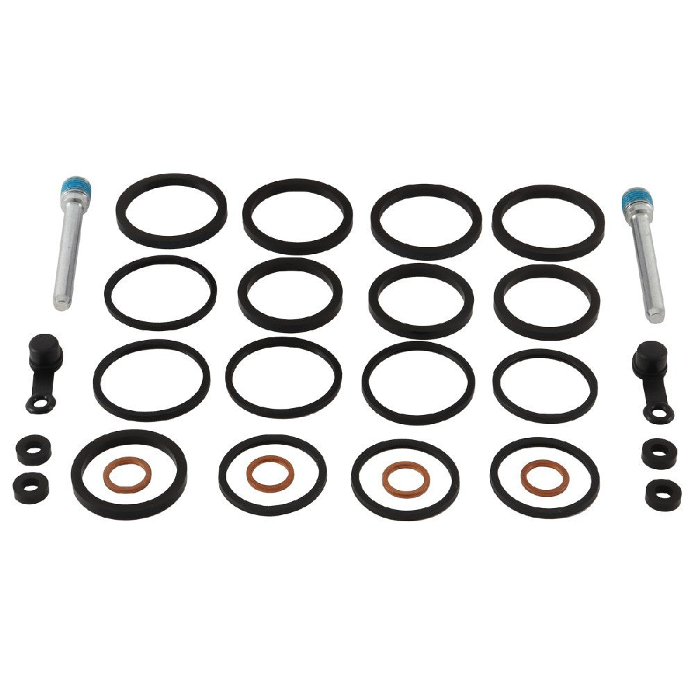 Caliper Rebuild Kit Front HONDA CB1000 94-95, CB900F 02-07, CBR900RR 96-97, CBR900RR 93-95, VTR1000F 97-05, All Balls