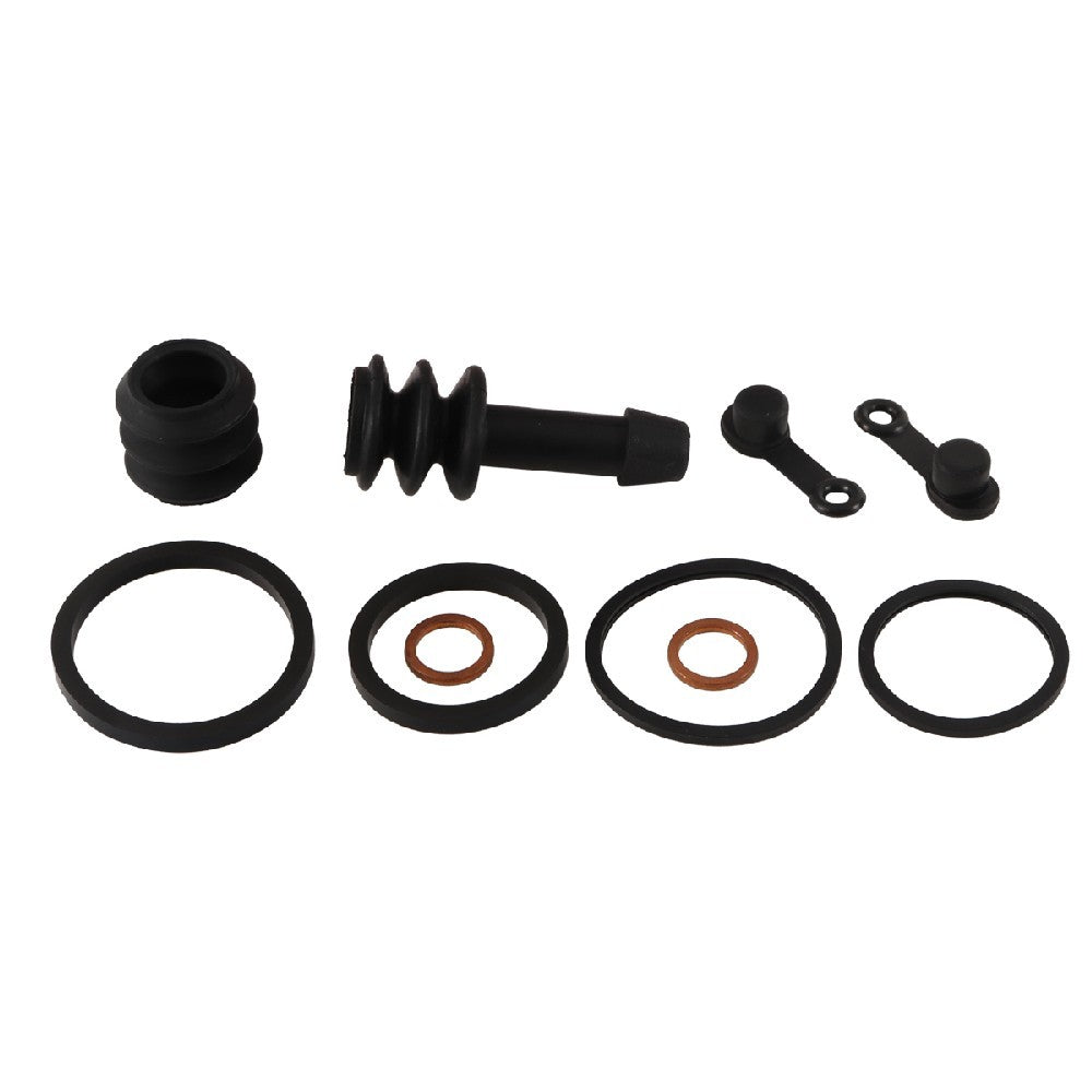 Caliper Rebuild Kit Front KAWASAKI ER-5 97-00, SUZUKI GS500 89-95 Rear KAWASAKI ZR750 91-93, ZR1100 92-95, ZX6 90-93, ZX9R 9, All Balls