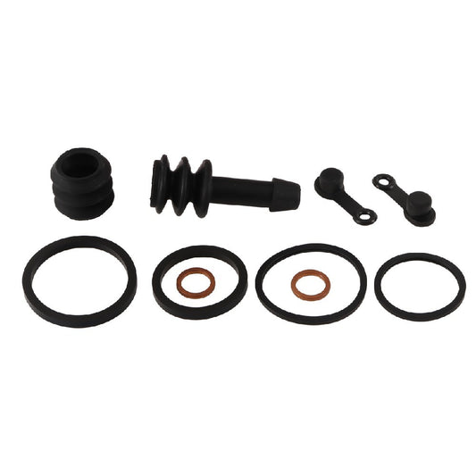 Caliper Rebuild Kit Front KAWASAKI ER-5 97-00, SUZUKI GS500 89-95 Rear KAWASAKI ZR750 91-93, ZR1100 92-95, ZX6 90-93, ZX9R 9, All Balls