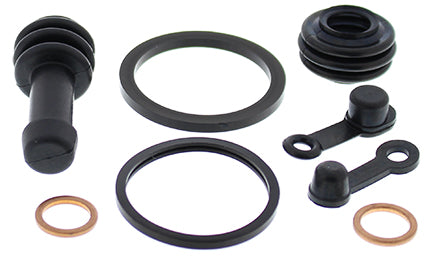 Caliper Rebuild Kit Front / Rear POLARIS 325/400/500/570/700/800, All Balls