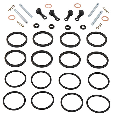 Caliper Rebuild Kit Front SUZUKI GSXR 1100 86-88, GSXR 750 86-87, All Balls