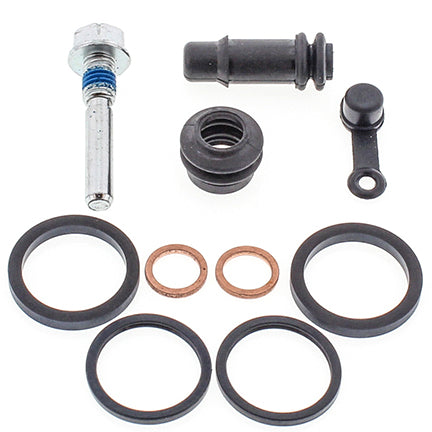 Caliper Rebuild Kit Front YAMAHA YZ 80/85 '86-'18, TTR 125 '00-'15, All Balls