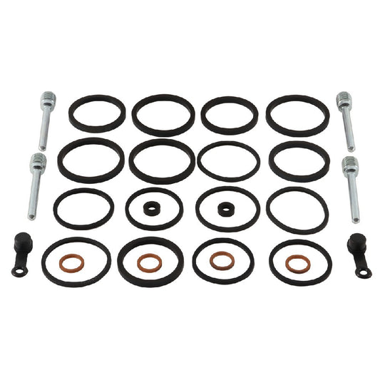 Caliper Rebuild Kit Front HONDA CBR 929 RR '00-'01, All Balls