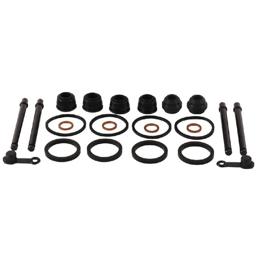Caliper Rebuild Kit Front HONDA GL 1100A 83, All Balls