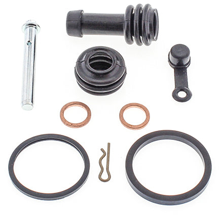 Caliper Rebuild Kit Front SUZUKI RM 80/85 '96-'04, DRZ 125 '03-'16, All Balls