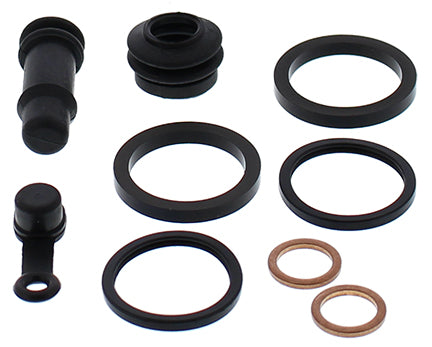 Caliper Rebuild Kit Front YAMAHA YZ65 18-19, All Balls