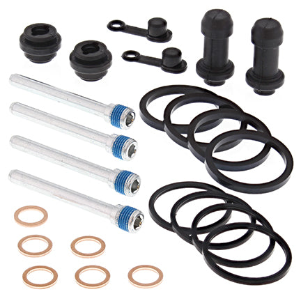 Caliper Rebuild Kit Front HONDA CBR1000F '87-'88, VFR700 '86-'87, VFR750F '86-'87, All Balls