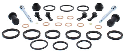Caliper Rebuild Kit Front HONDA ST1300 '03-'07, All Balls