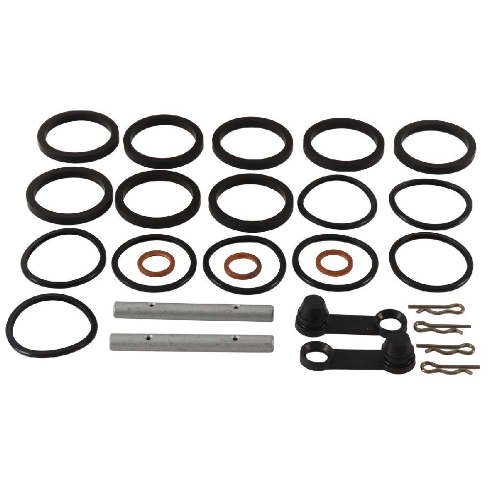 Caliper Rebuild Kit Front YAMAHA FZ6 07-09, All Balls