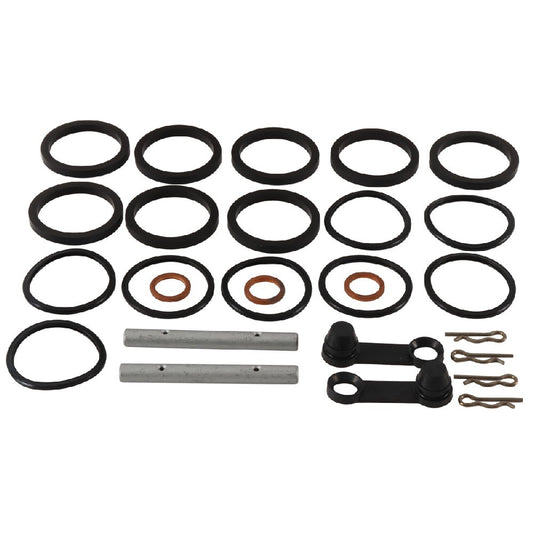 Caliper Rebuild Kit Front YAMAHA FZ6 07-09, All Balls