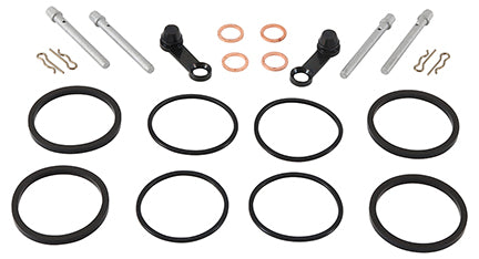Caliper Rebuild Kit Front YAMAHA XV1100 VIRAGO 86-99, XV750 VIRAGO 88-97, XVZ12 VENTURE 83-85, All Balls
