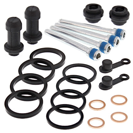 Caliper Rebuild Kit Front HONDA CBR600F2 '91-'94, All Balls