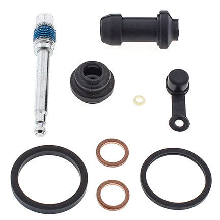 Caliper Rebuild Kit Front HONDA TRX 450R/ER '04-'14, TRX 700XX '08-'09, All Balls