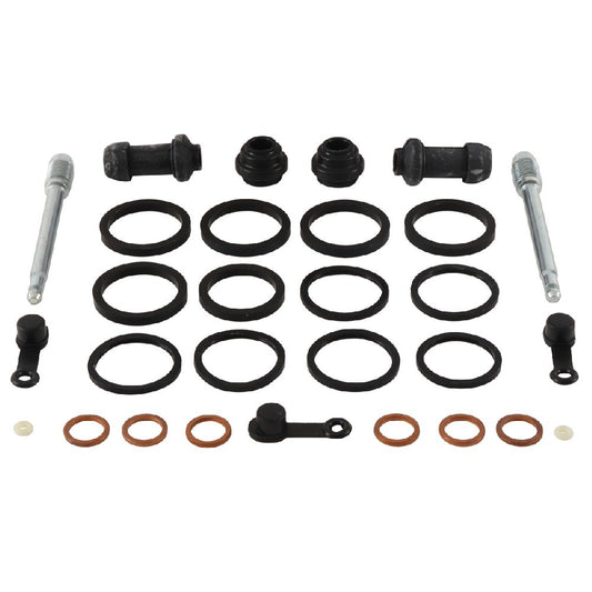 Caliper Rebuild Kit Front HONDA VFR800 '06-'09, All Balls